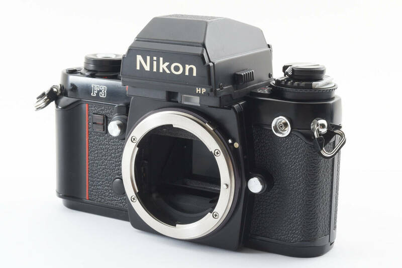 ★超美品★ ニコン Nikon F3 HP ボディ #17063TR