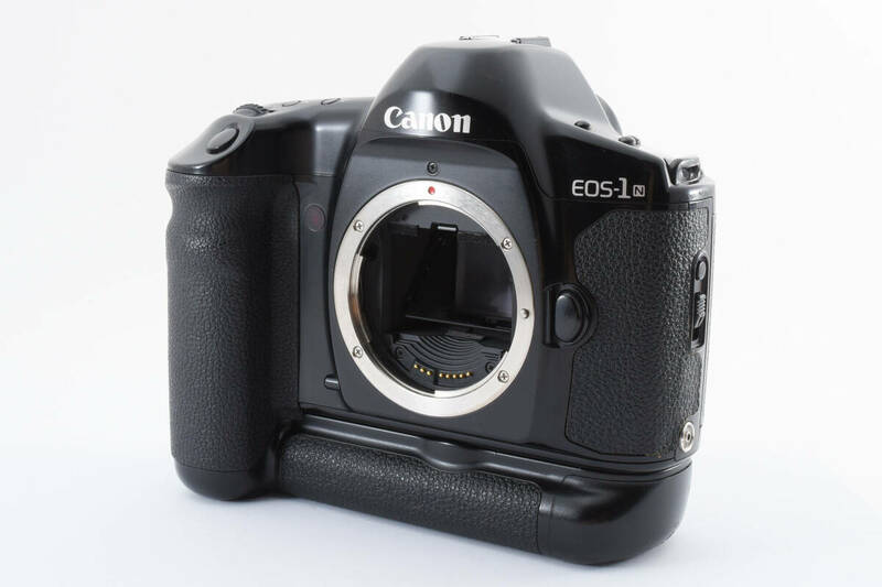 ★美品★ キヤノン Canon EOS-1N ボディ #17487T