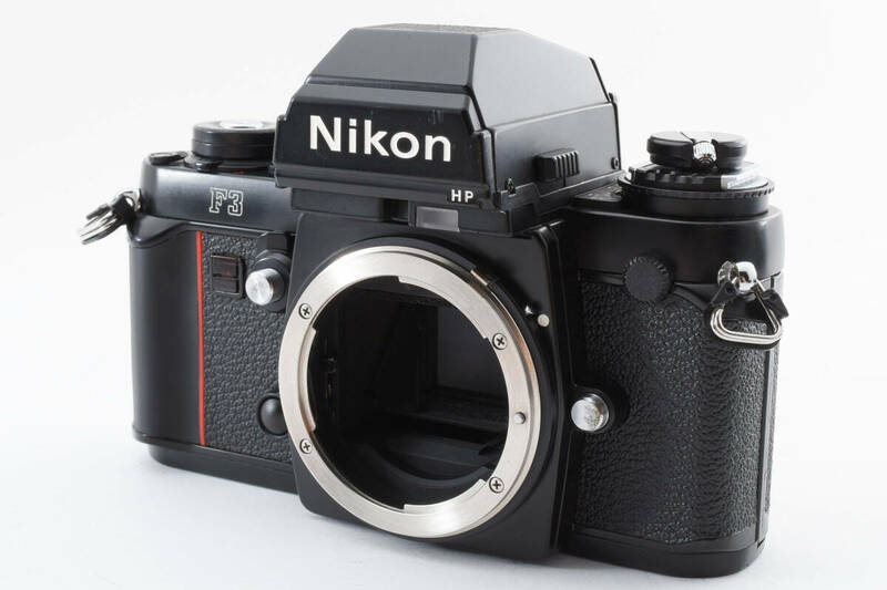 ★超美品★ ニコン Nikon F3 HP ボディ #17523T