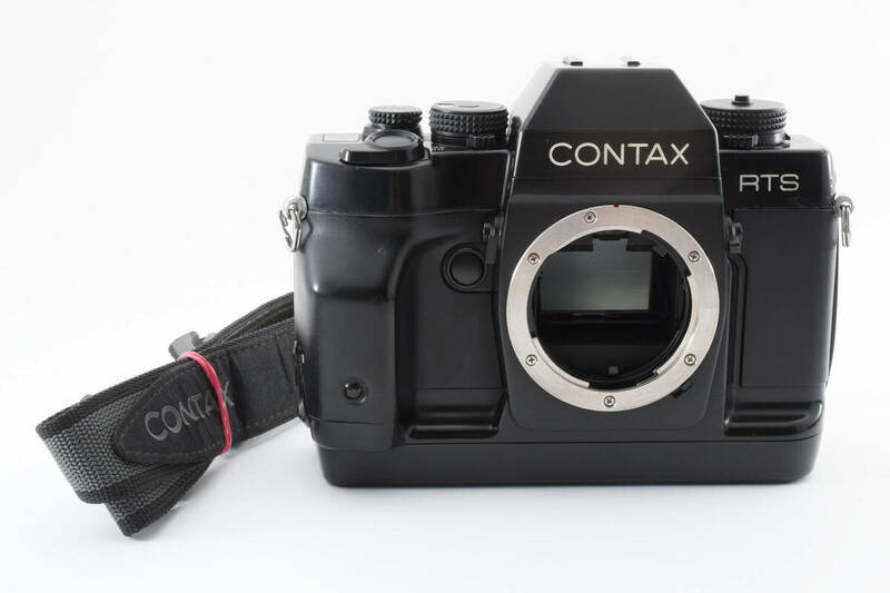 ★超美品★ コンタックス CONTAX RTS III ボディ #17553T