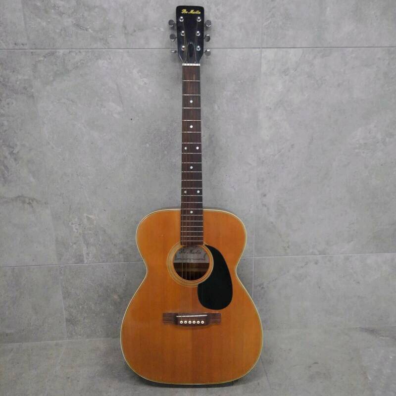 N12057(061)-1/MS0　Pro Martin F-120 アコースティックギター