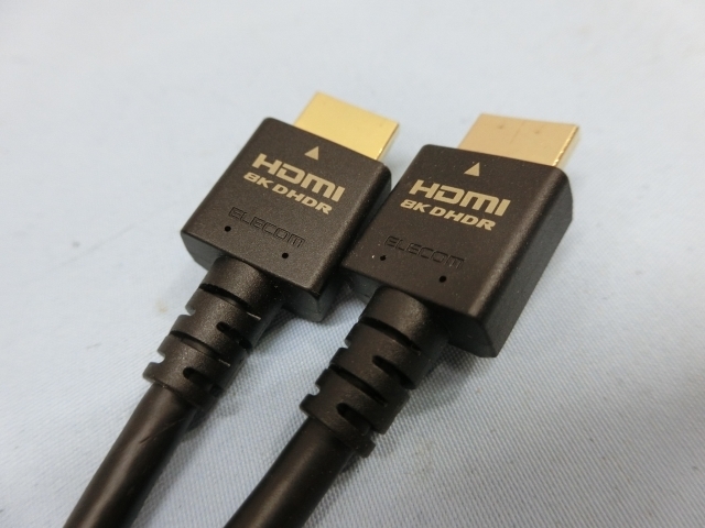 3m★VW-1 E-81280-D HDMIケーブル ULTRA HIGHT SPEED HDMI USED 94724★！！