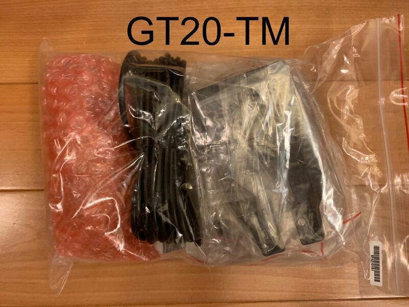 ガーミン GT20-TM(4pin)振動子セット