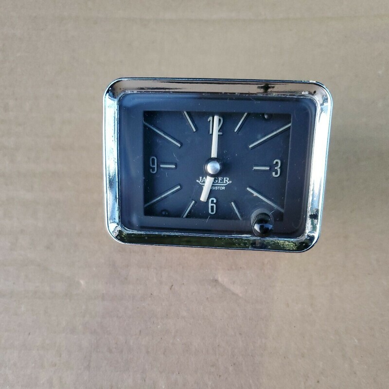 バンプラ　バンデンプラスプリンセスMK3　ADO16 　時計
