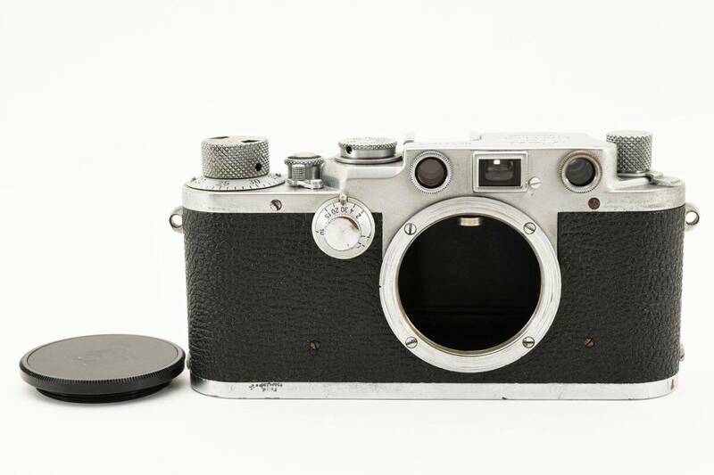 14479 Leica III f ライカ バルナック ボディ