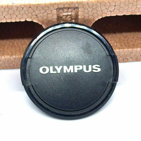 オリンパス Olympus 49mm レンズキャップ B（中古）