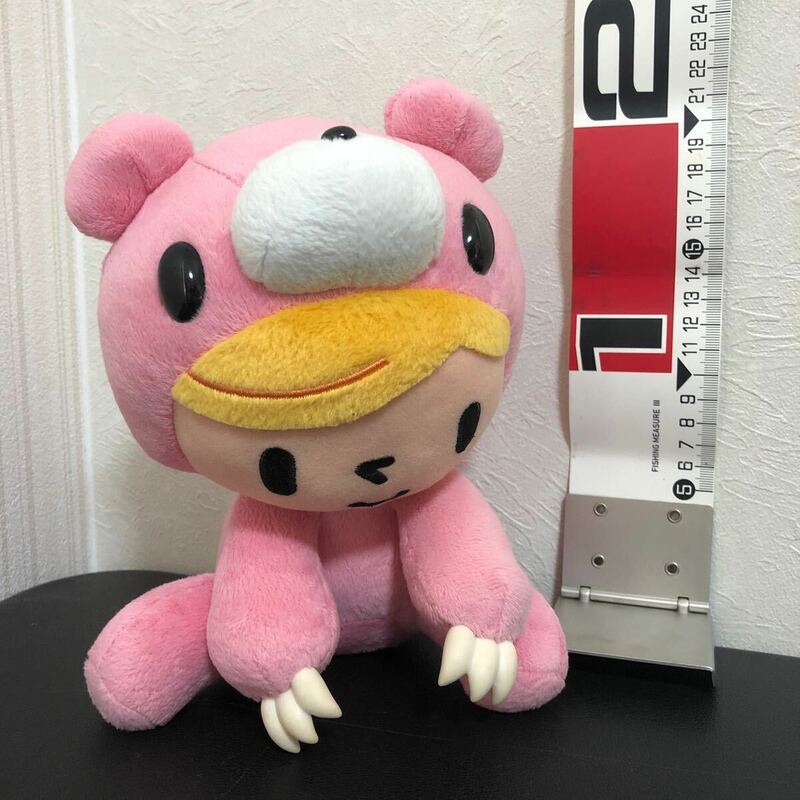 グルーミー チャックスGP ぬいぐるみ 装 ピティくん CGP-152 プライズ景品 レア