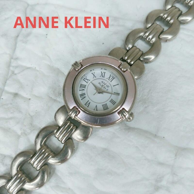 ANNE KLEIN 10/2771-3 時計　アンクライン