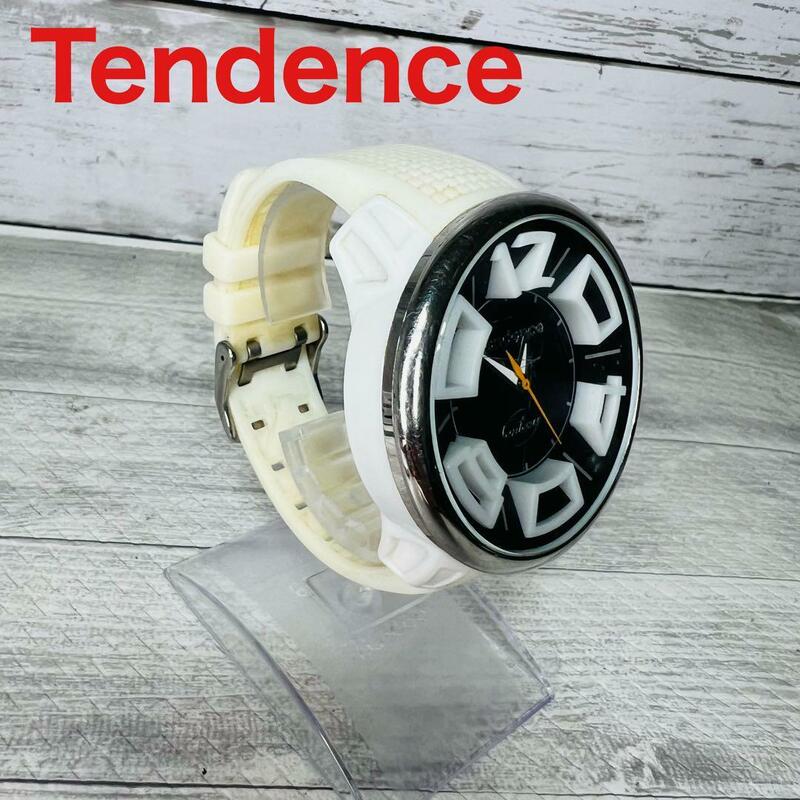 Tendence TG632001 時計　テンデンス