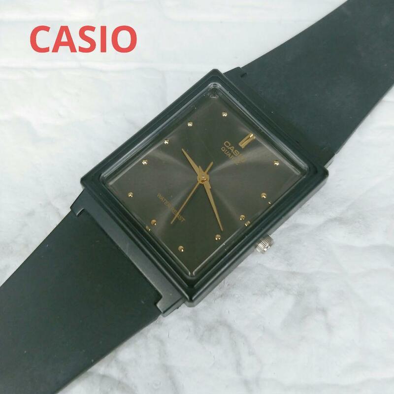 CASIO　1330 M0-38 カシオ　時計