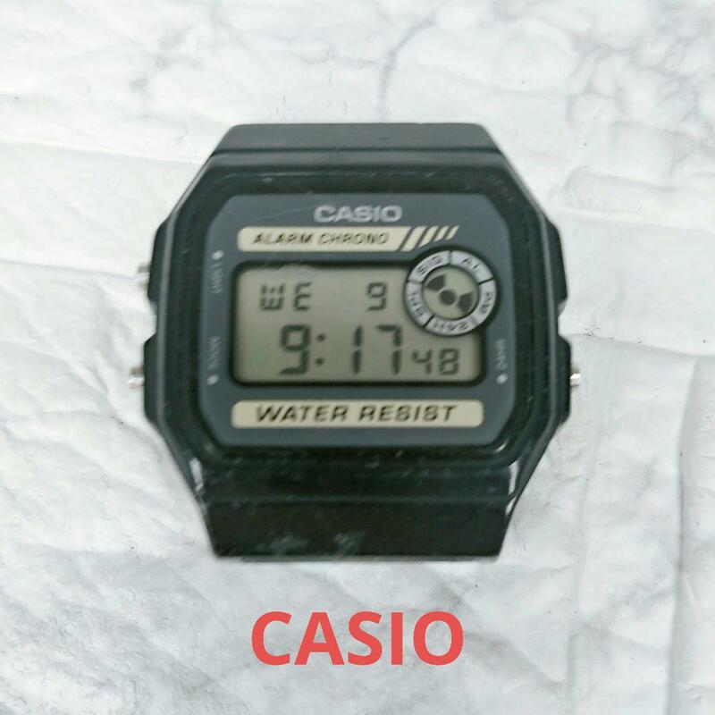 CASIO　1071 F-94W カシオ　時計