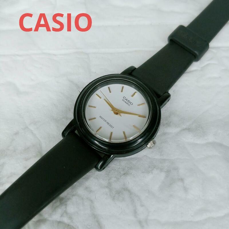 CASIO　1330 LQ-139 カシオ　時計