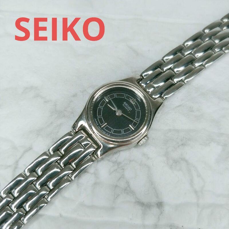 SEIKO　V401-1070 セイコー　時計