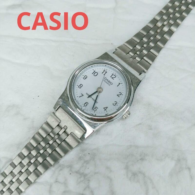 CASIO　LQ-333 カシオ　時計
