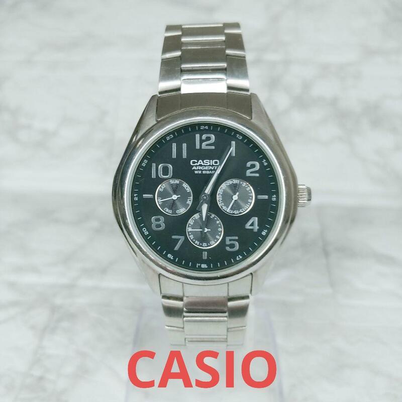CASIO　ARG-300 カシオ　時計