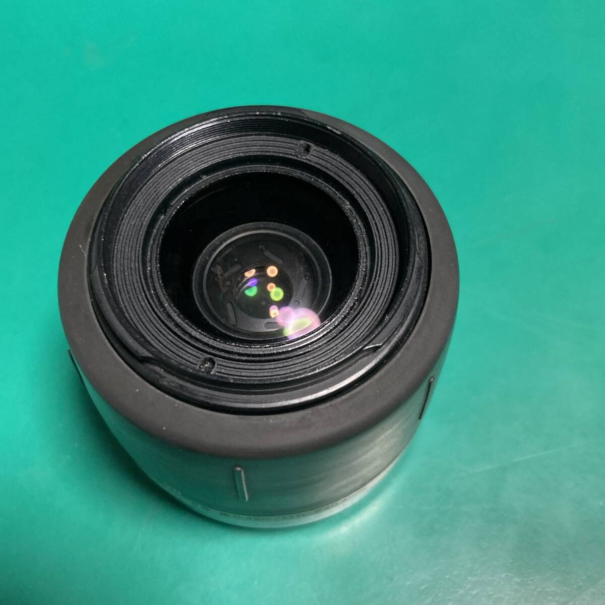 ★ MINOLTA V LENS 28-56mm F4-5.6 ジャンク品 F584