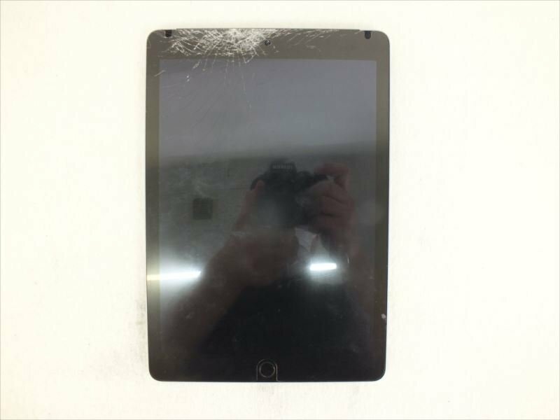 ♪ Apple アップル A1567 ipad 中古 現状品 240507R6118