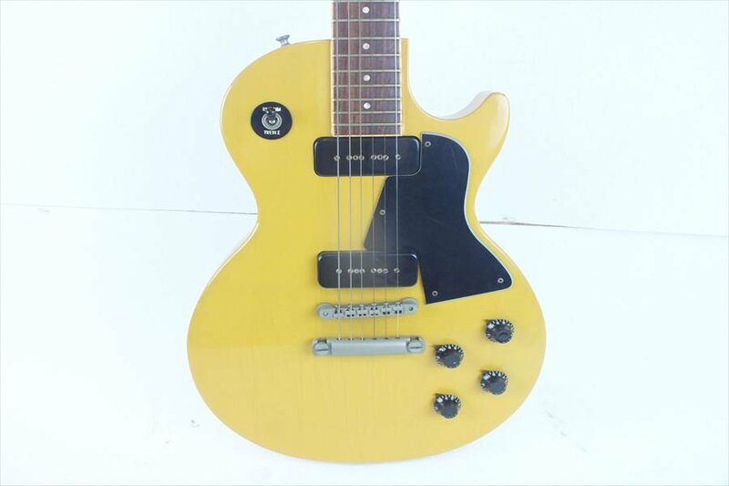 ☆ Gibson ギブソン LesPaul SPECIAL 91年 ギター 中古 現状品 240507A5023