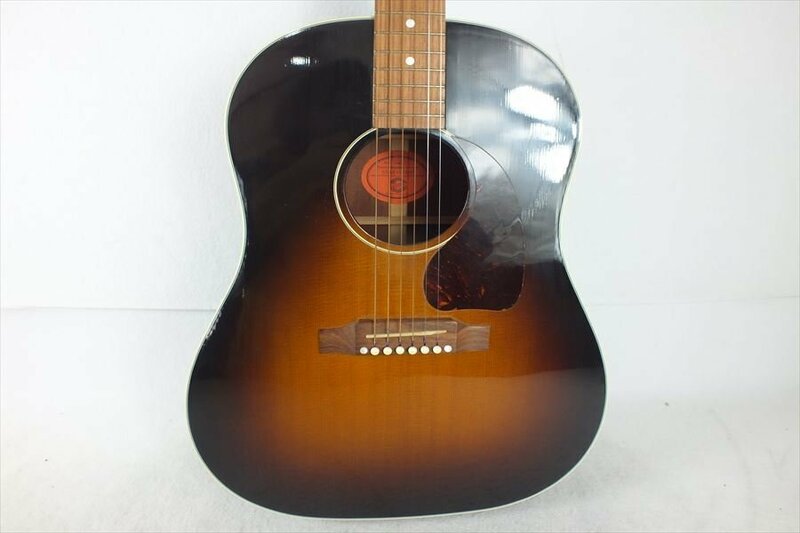 ★ Gibson ギブソン J-45 2002年 ギター 中古 現状品 240501N3399