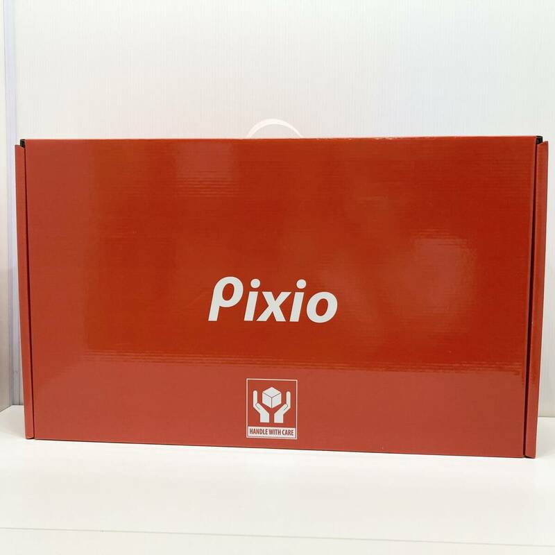 【未開封品】新品未使用 Pixio[ピクシオ] PX257PW 24.5インチ ゲーミングモニター / Prime White FHD 144Hz