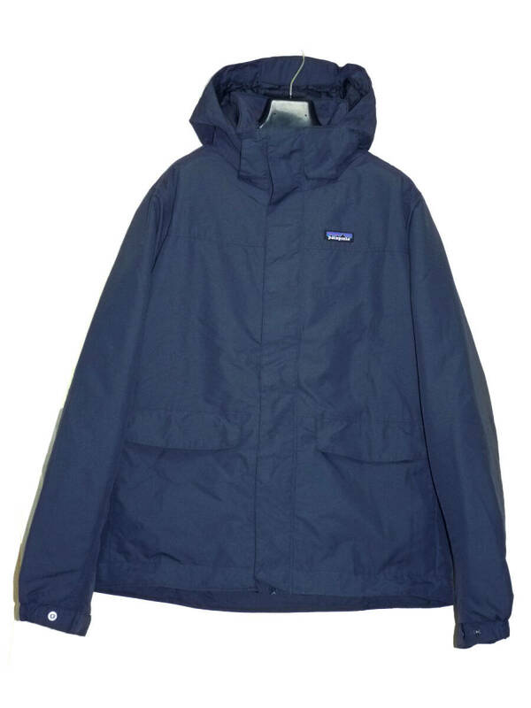 patagonia パタゴニア 26990 メンズ イスマス ジャケット L Men's Isthmus Jacket