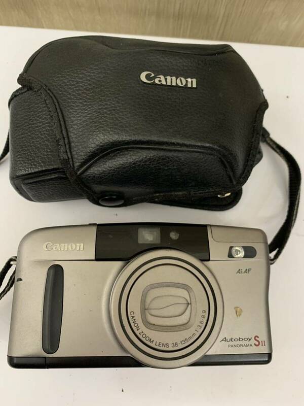 Canon キャノン カメラ