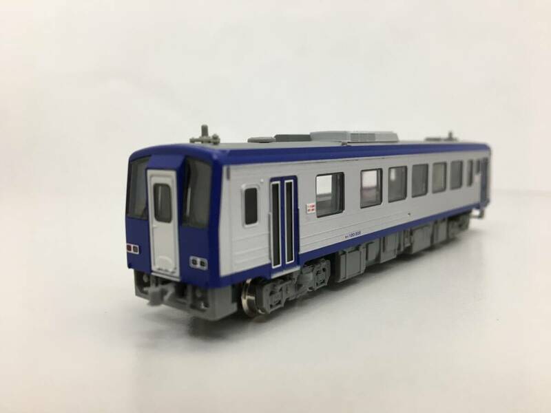 46587 TOMIX 92132 JR キハ120形ディーゼルカー 関西線 セット Nゲージ 鉄道模型 模型