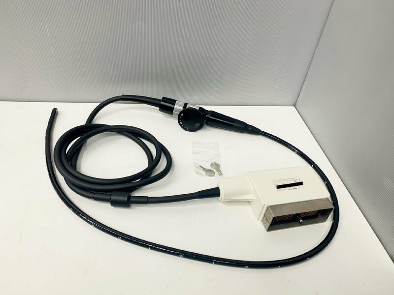 GE　P509プローブ 経食道心エコープローブ 　超音波診断装置　ジーイー横河メディカル