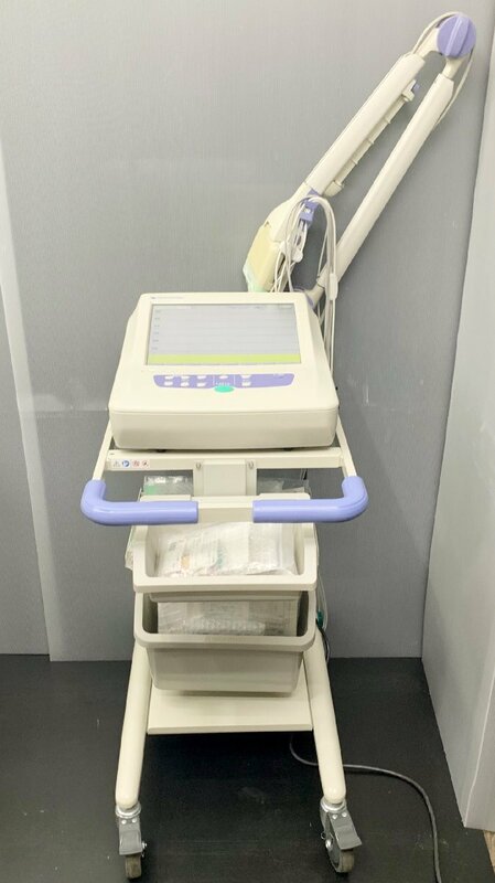 日本光電 多機能心電計　ECG-1400 NIHON KOHDEN