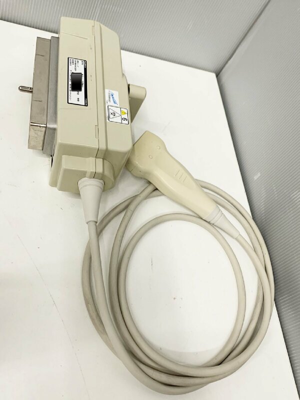 UST-5546 電子リニア探触子 超音波画像診断装置 プローブ　エコー　アロカ　ALOKA