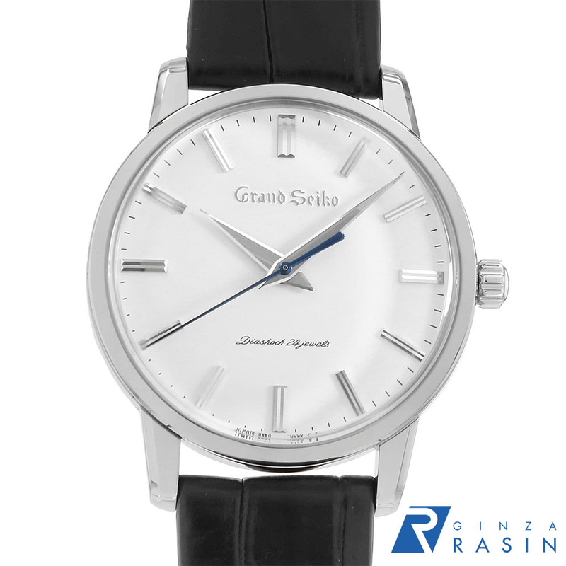 グランドセイコー 初代グランドセイコー リミテッドコレクション2017 SBGW253 中古 メンズ 腕時計　