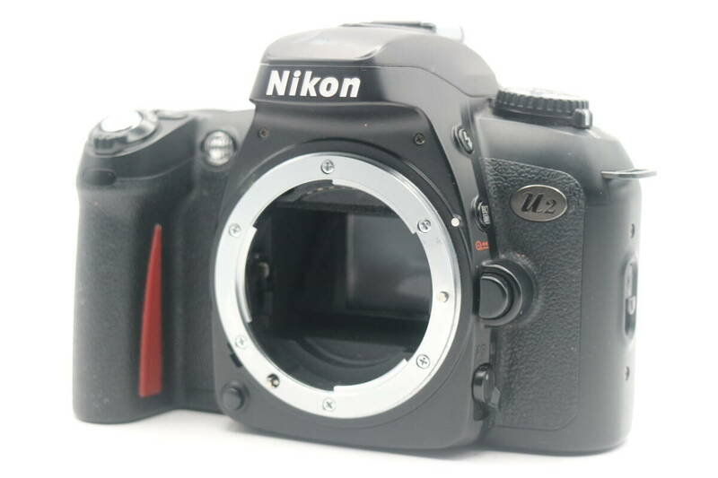 ★美品★ニコン NIKON U2 #224