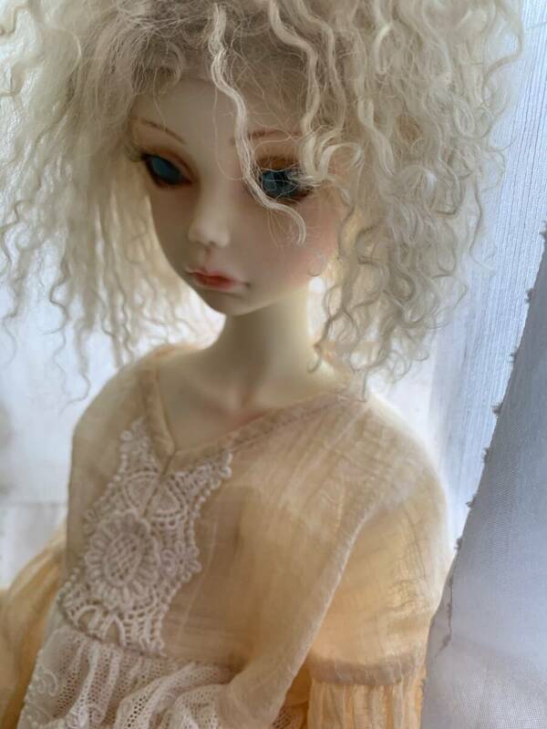 iMda Doll 5.2 Sara 　本体のみ