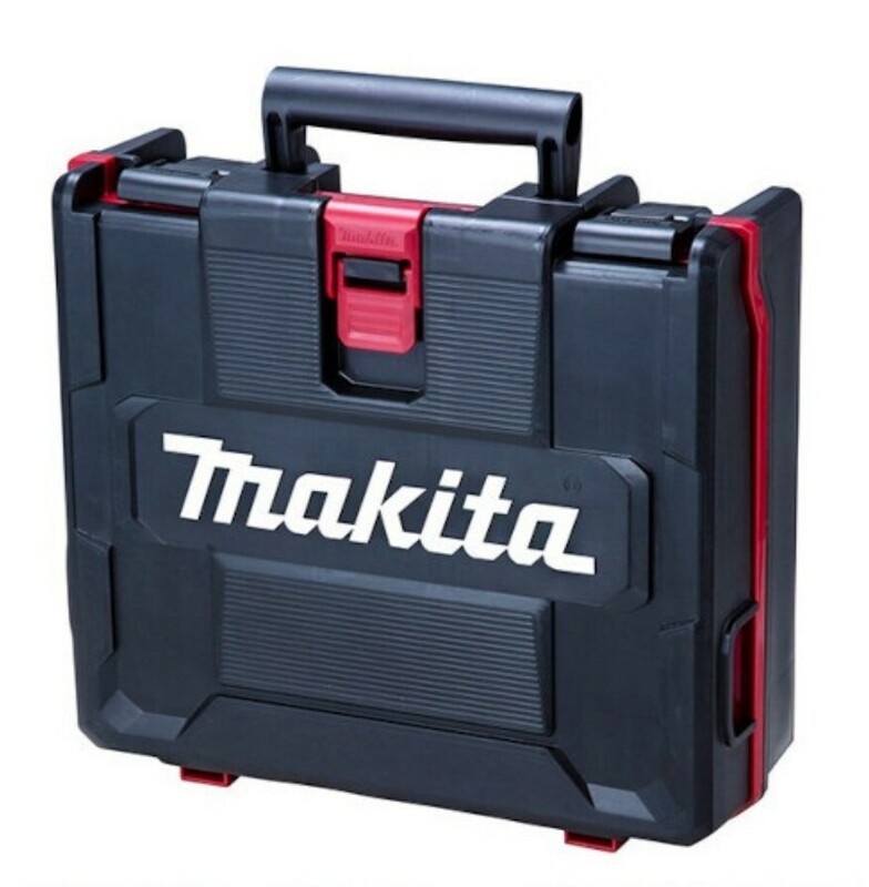 makita マキタ インパクト収納ケース　インパクトドライバー　ケース　ケースのみ　未使用