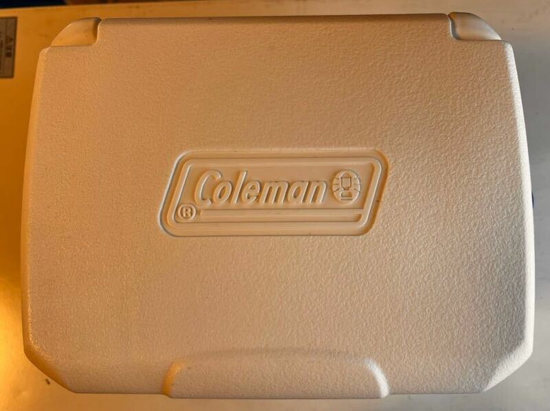 コールマン(Coleman) クーラーボックス テイク6 容量約4.7L