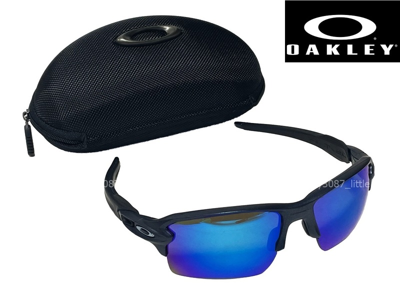 OAKLEY オークリー FLAK 2.0 XL フラック　OO9188-J359　サングラス [2] 