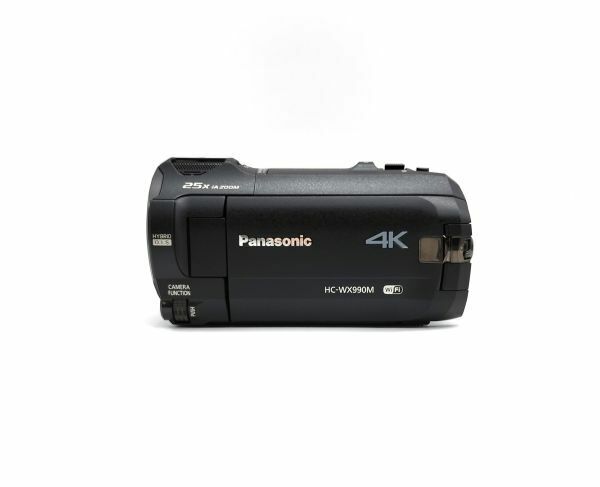 Panasonic HC-WX990M