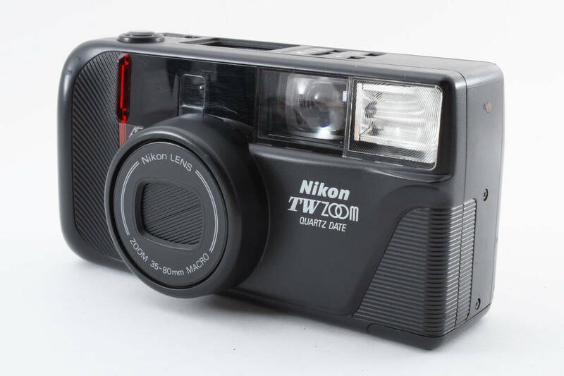 Nikon TW ZOOM #S2972 ジャンク品