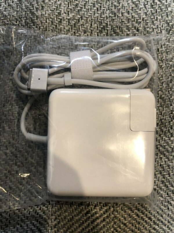 Macbook Pro 充電器 60W M2 T型 Macbook Pro 用 互換 電源アダプタ Mac Book A1466 / A1465 / A1436 / A1435 / A1425 / A1502 T字コネクタ