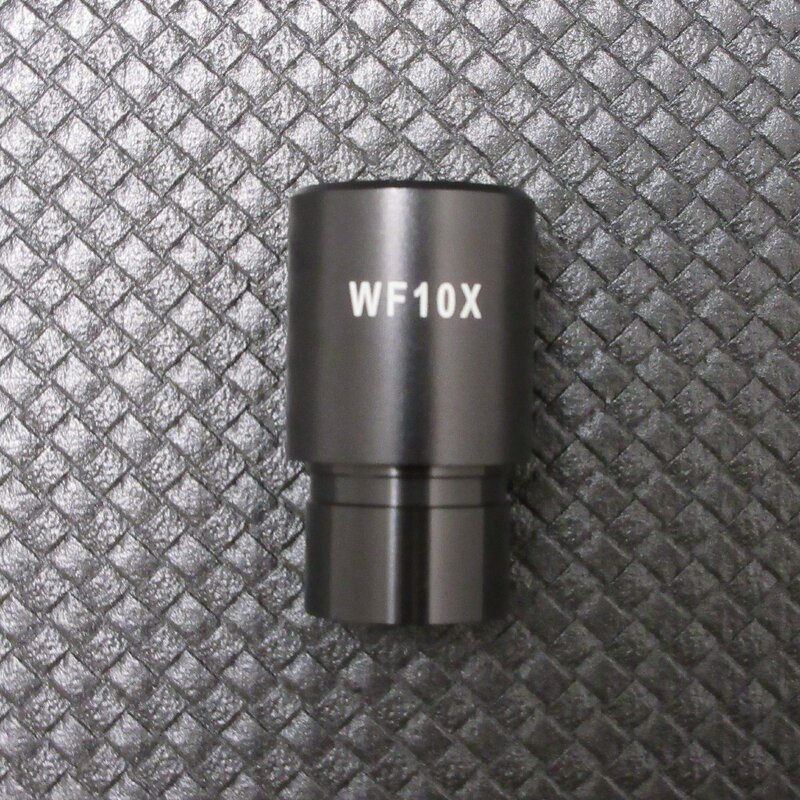 ◆接眼レンズ WF10x 顕微鏡◆未使用52