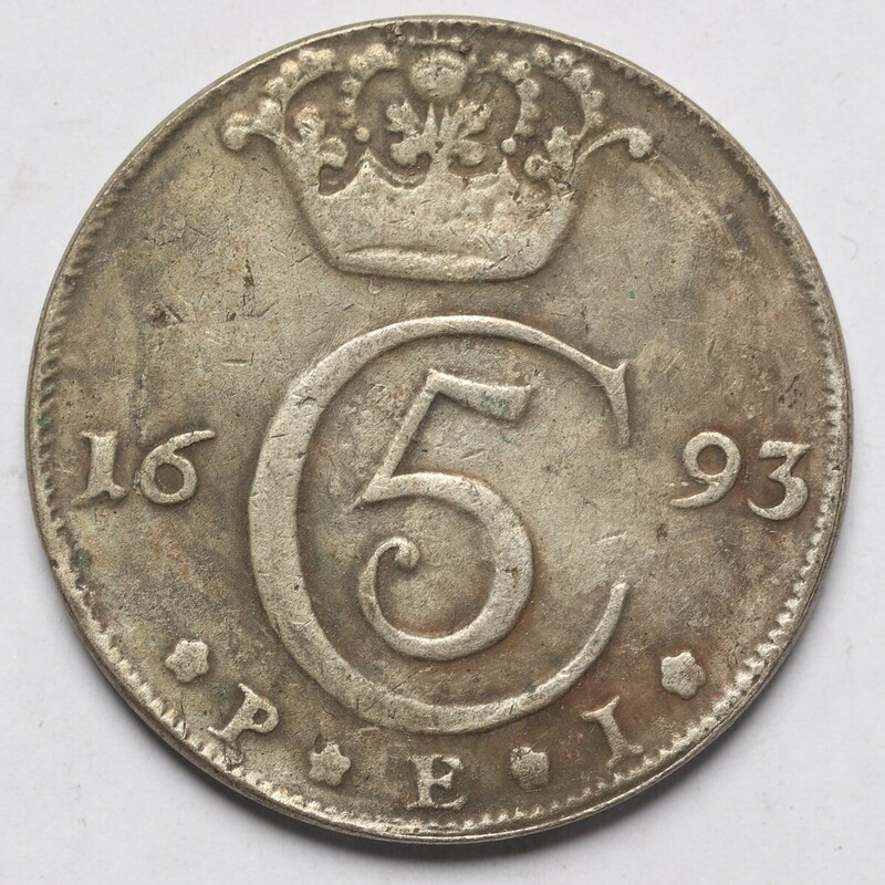 旧家蔵出し 海外古錢 硬貨不明 古美術品 収集家 23.7g 37.4mm