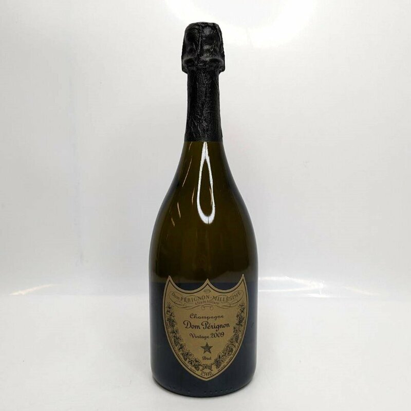 [9304-009] Mot & Chandon Dom Perignon Vintage ドンペリニヨン ヴィンテージ 2009 ワイン ドンペリ モエ・エ・シャンドン [お酒]