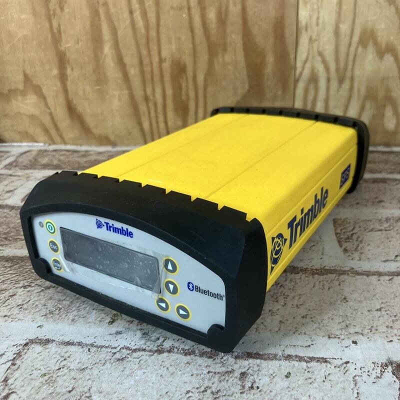  [5-544]Trimble SPS852 GPS Receiver GPS受機