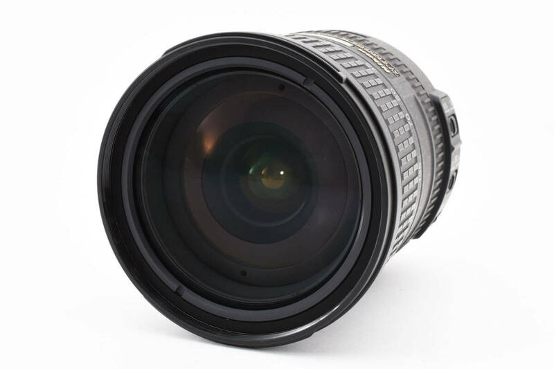 ★美品★ニコン Nikon AF-S DX ED VR 18-200mm F3.5-5.6 G★ L480#1574