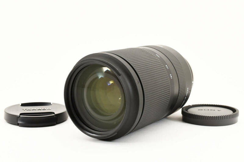 ★美品★タムロン TAMRON 70-180mm F2.8 Di III VXD A056SF ソニーE用 フルサイズ対応 ★ L7380#1720