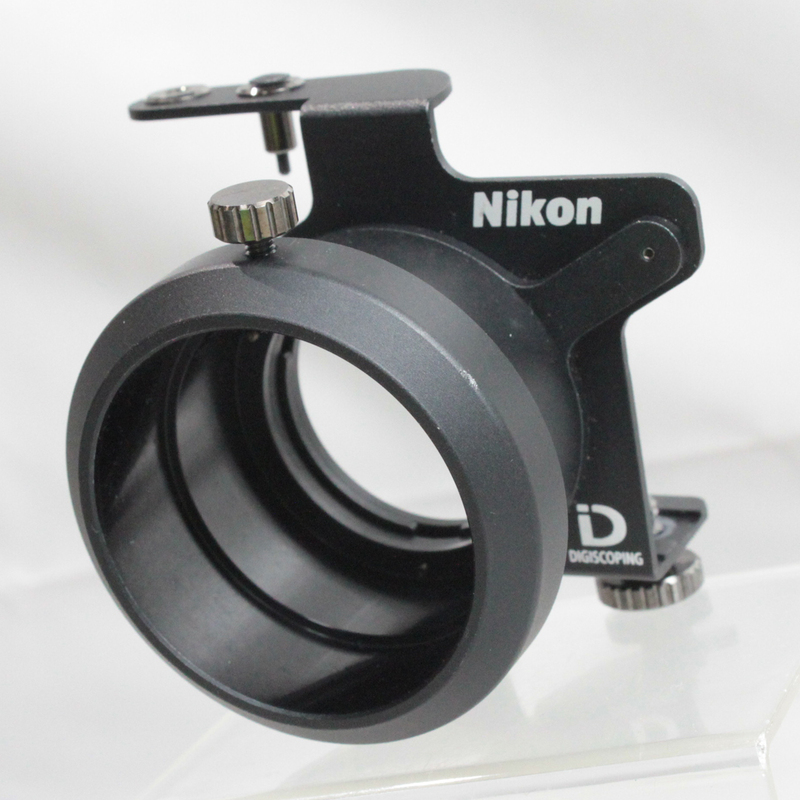 040437 【美品 ニコン】 Nikon FSB-7 コンパクトデジタルカメラブラケット