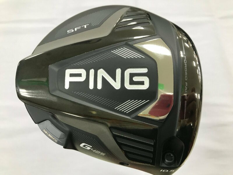 ■中古■ドライバー■ピン G425 SFT TOUR 173-75 R 10.5度【20000427492102243210】