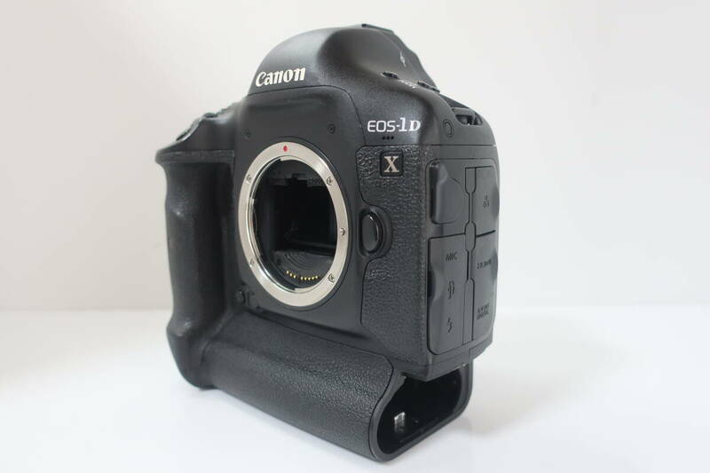 Canon キャノン EOS 1DX ジャンク #2939