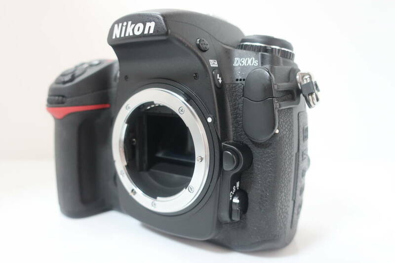 Nikon ニコン D300S ジャンク #3024