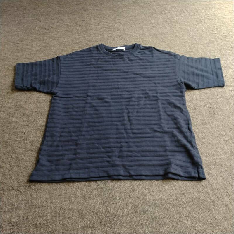 UNITED ARROWS GREEN LABEL RELAXING ユナイテッドアローズ 半袖カットソー Tシャツ サイズＳ コットン１００％